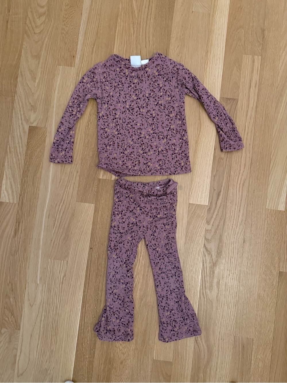 Zara set